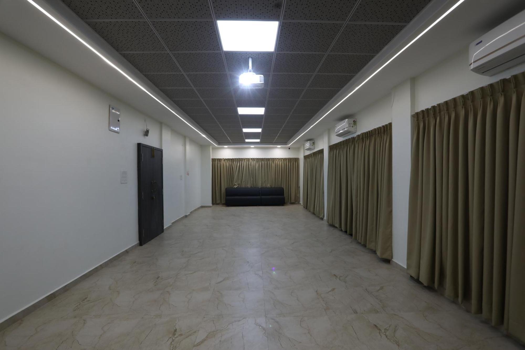 Hotel Ajinkya Palace Aurangābād Esterno foto