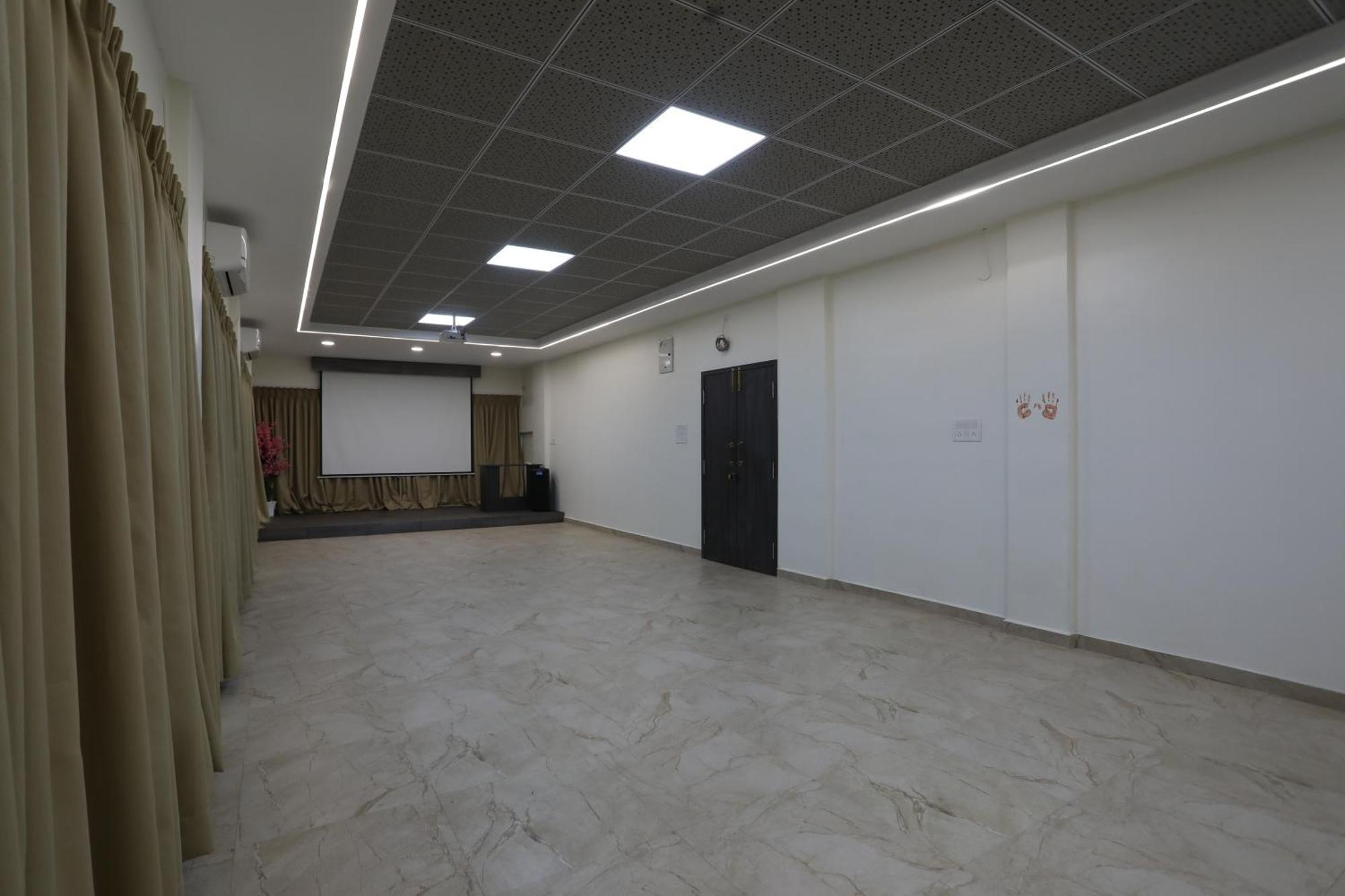 Hotel Ajinkya Palace Aurangābād Esterno foto